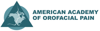 american academy orofacial pain